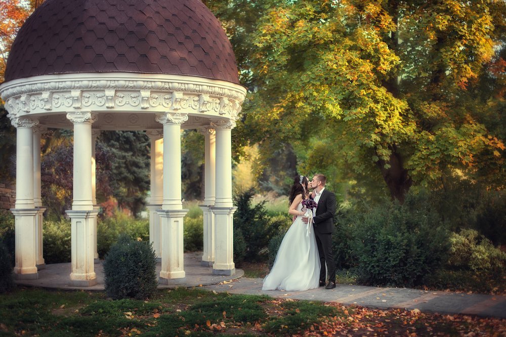 Photograph by Ольга Матиевская