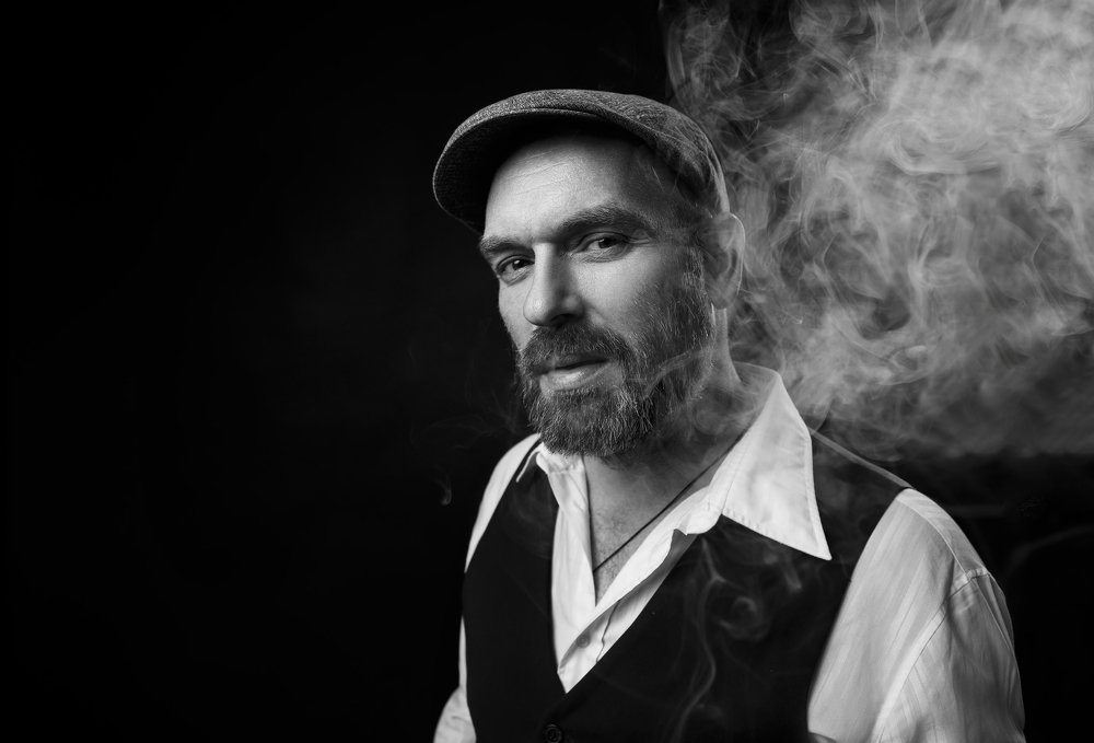 Photograph by Анна Серикова