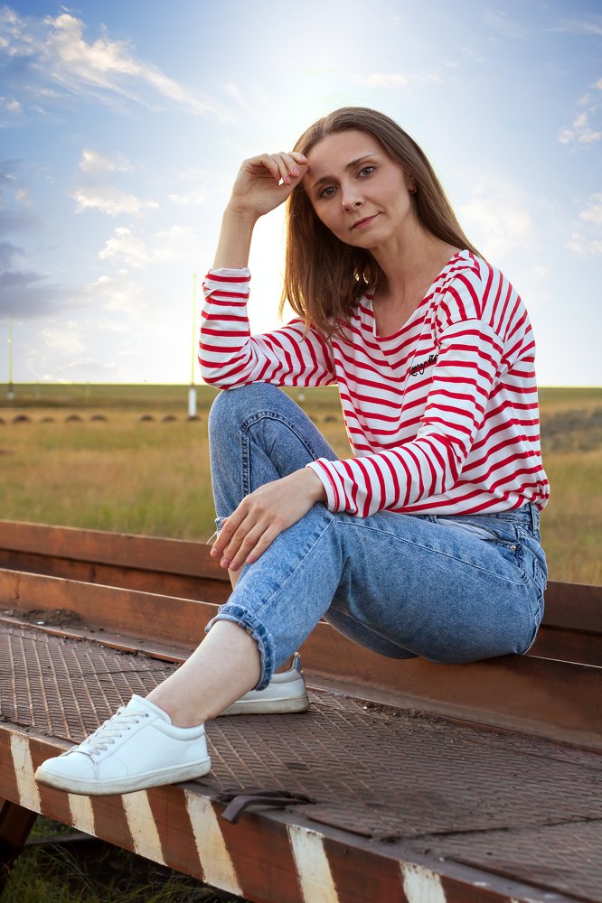 Photograph by Михаил Чмир