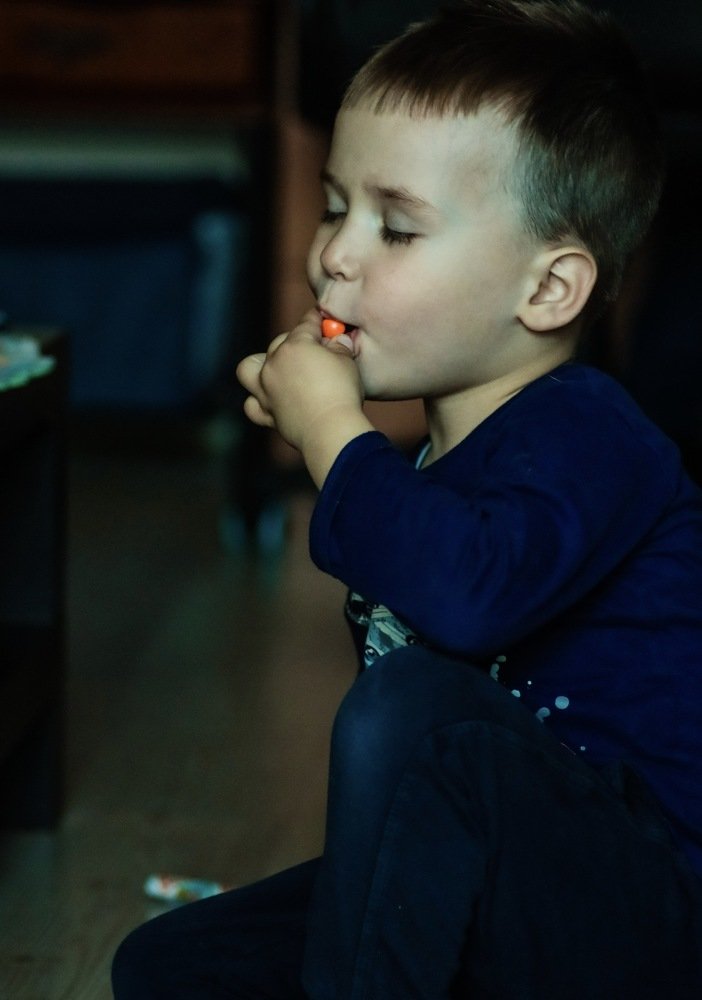 Photograph by Марина Моисеева