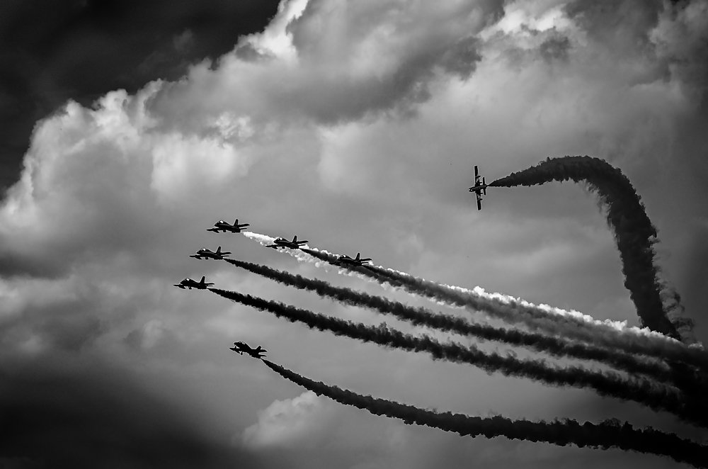 Photograph by Milan Uhrin