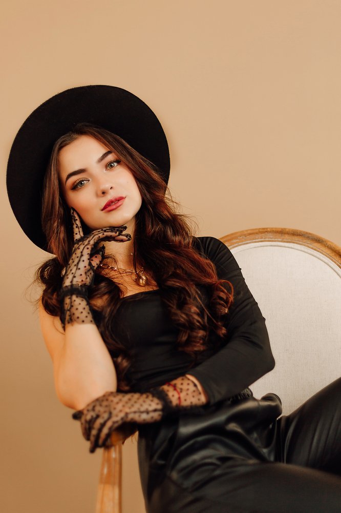 Photograph by Вероника Гаевская