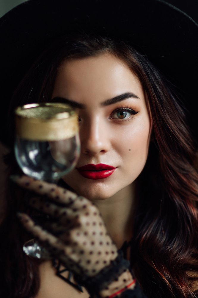 Photograph by Вероника Гаевская