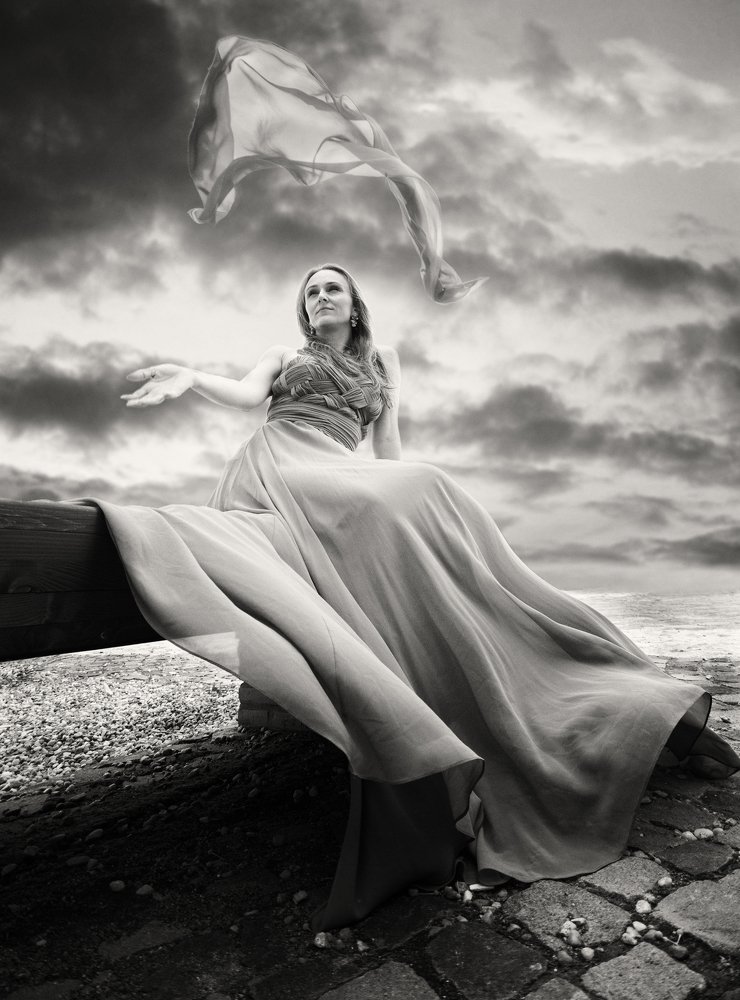 Photograph by Mihai Romeo Bogdan