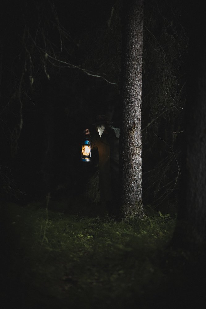 Photograph by Елена Горохова