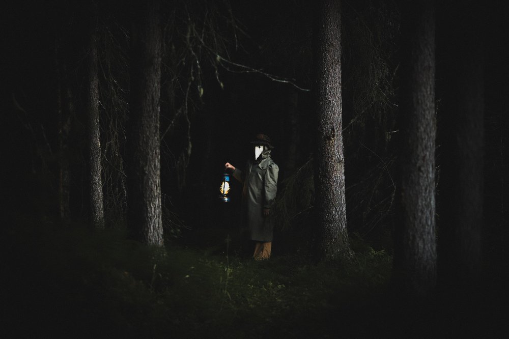 Photograph by Елена Горохова