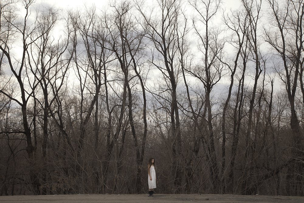 Photograph by Руслан Бикбаев