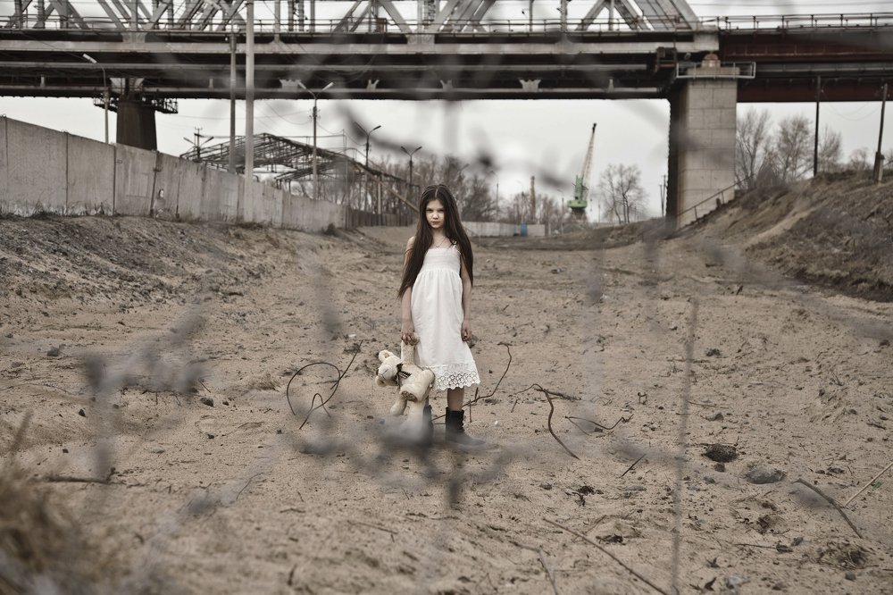 Photograph by Руслан Бикбаев