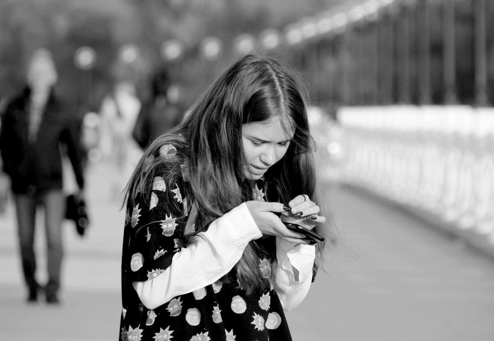 Photograph by Жанна Валиева