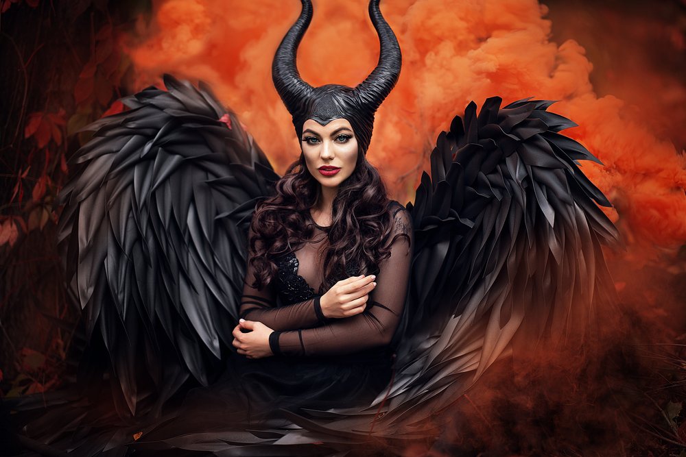 Photograph by Angelika Klimenko