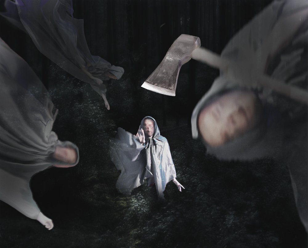 Photograph by Марина Суворова