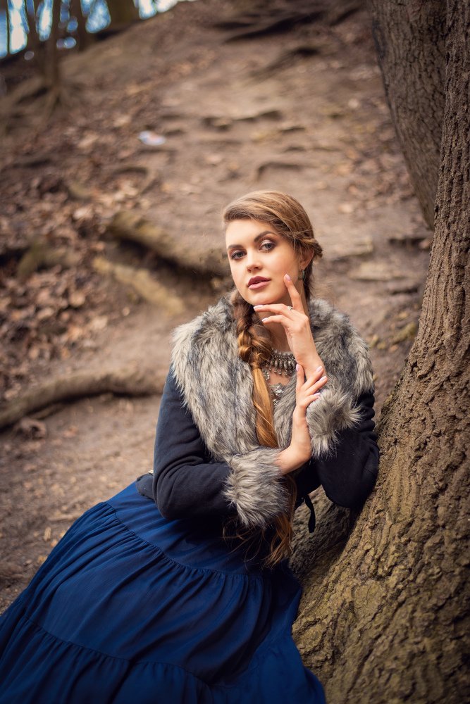 Photograph by Елена Зоря