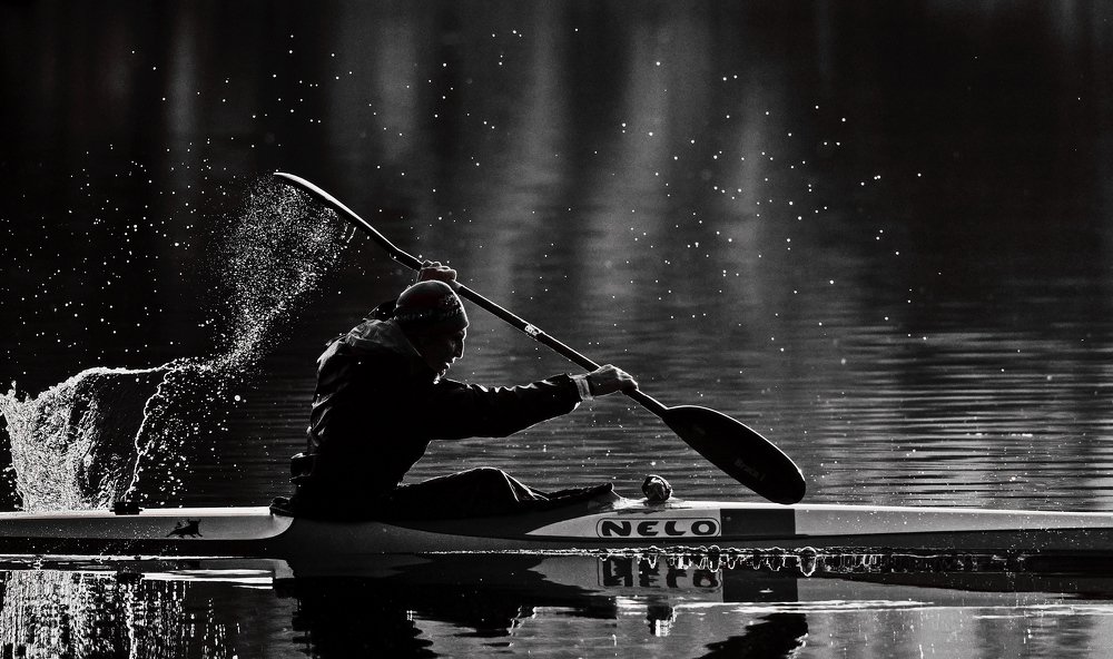 Photograph by Дмитрий Нежданов