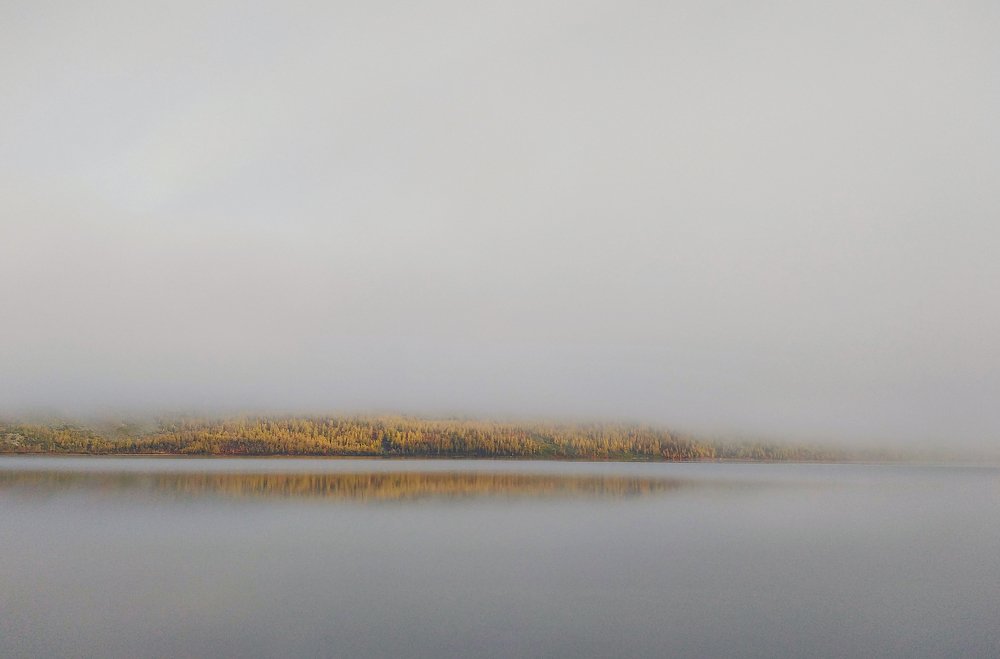 Natural minimalism #2