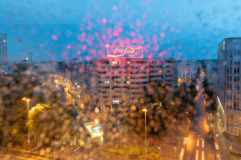 Photograph by Евгения Чех