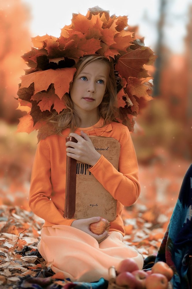 Photograph by Сергей Трубицын