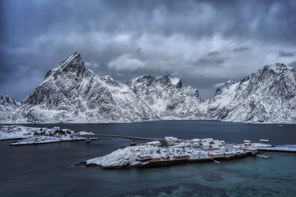 Photograph by Владимир Колесников