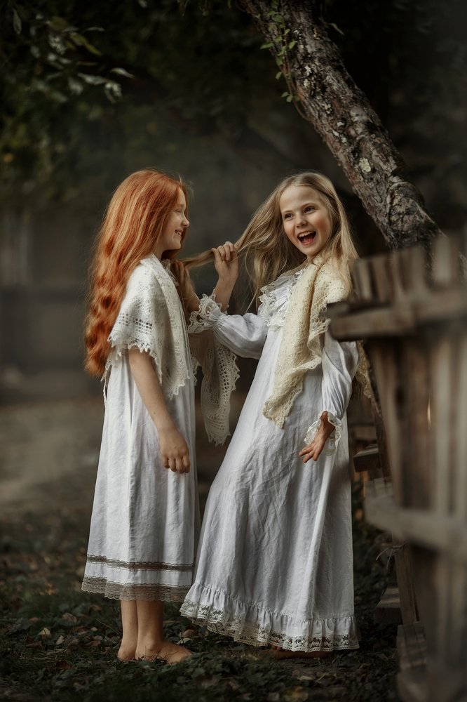 Фотография автора Наталья Водовозова