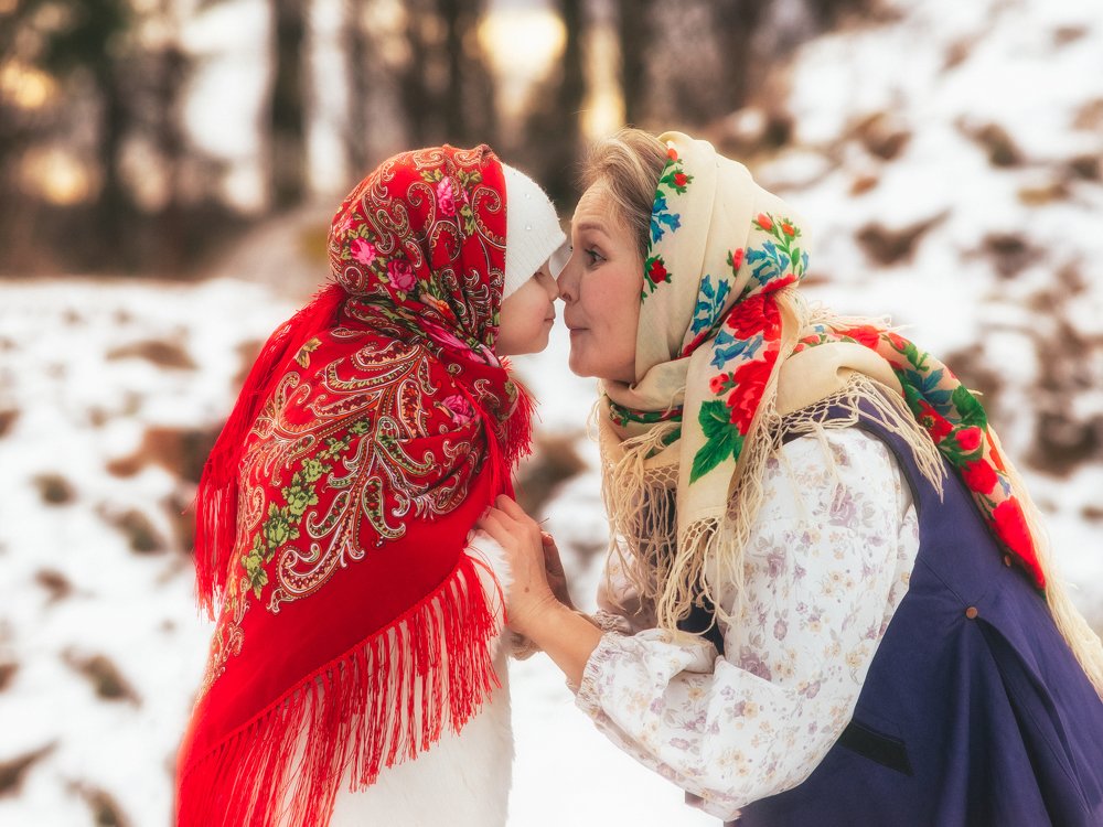 Photograph by Игорь Мозель