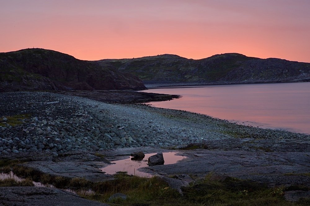 Photograph by Ольга Одаренко