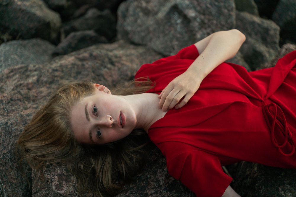 Photograph by Игорь Мозель