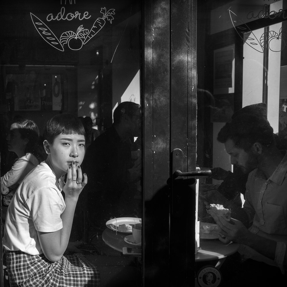 Photograph by JUAN LUIS GARCÍA GOMEZ