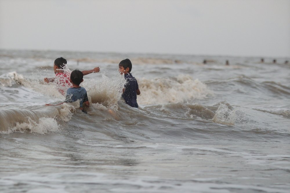 Фотография автора Ib Mang