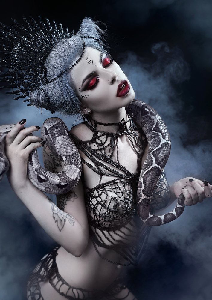 Photograph by Анастасия Варфоломеева