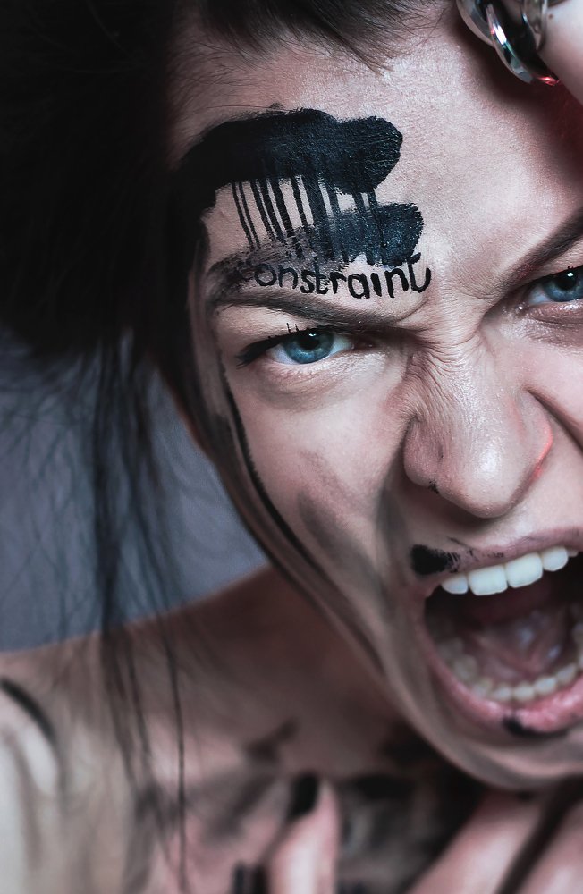 Photograph by Анастасия Варфоломеева