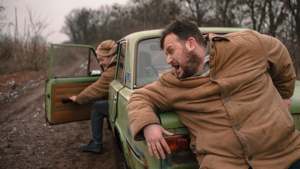 Фотография автора Сергей Жук