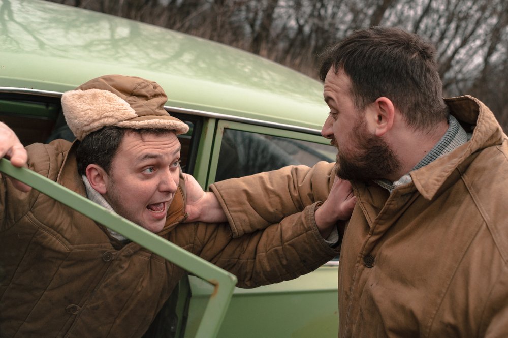 Фотография автора Сергей Жук