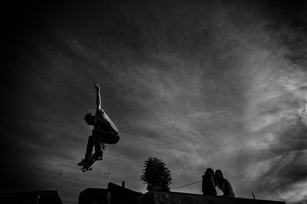 Photograph by JUAN LUIS GARCÍA GOMEZ