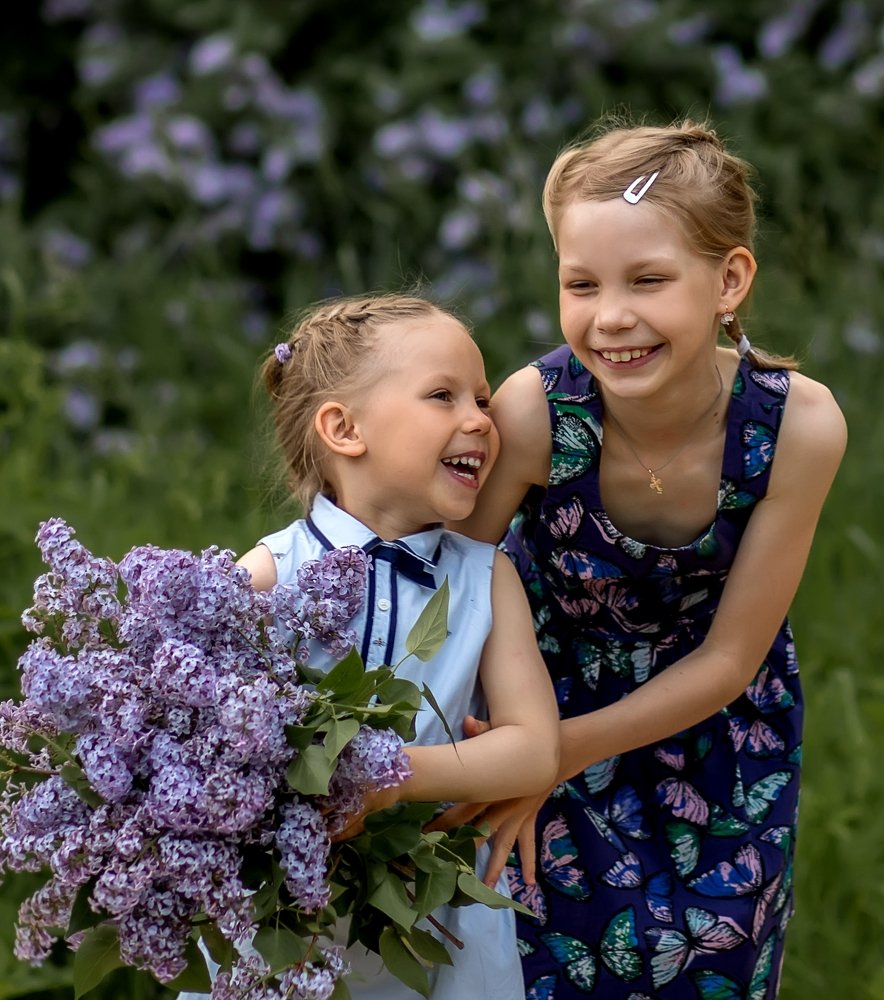 Веселые истории