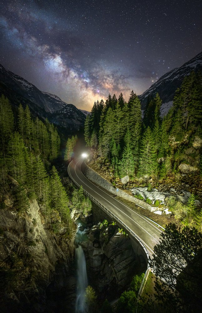 Фотография автора alexander forst