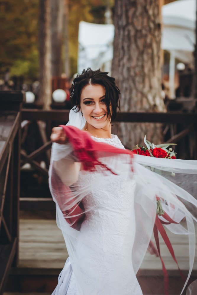 Photograph by Екатерина Аграфенина