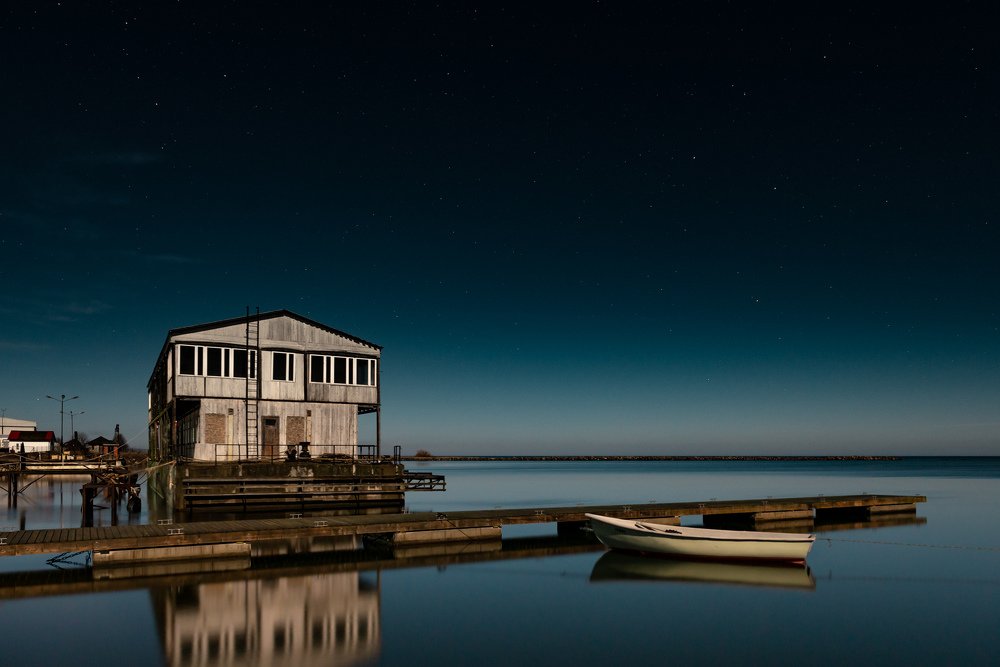 Photograph by Vladimirs Kondratjevs