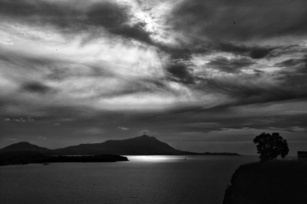 Photograph by Salvatore Palumbo