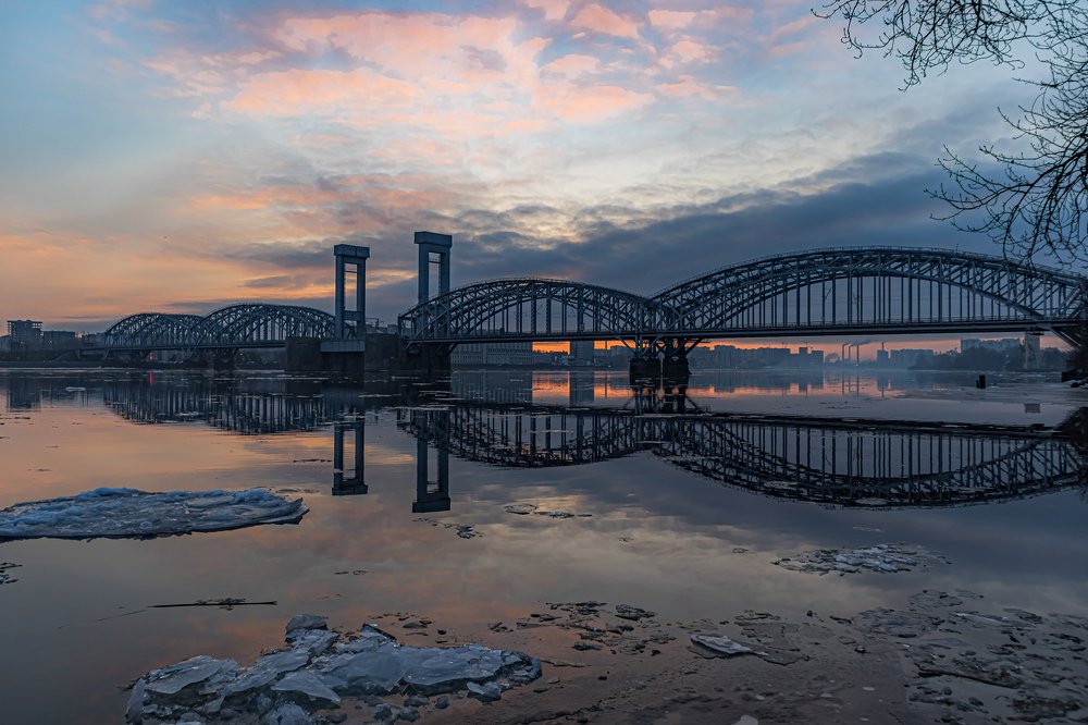 Photograph by Александр Попов