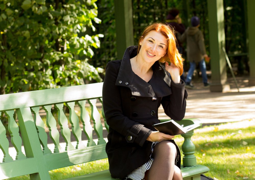 Photograph by Екатерина Филина
