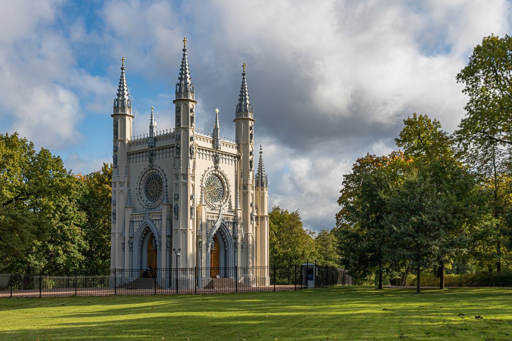 Photograph by Александр Попов