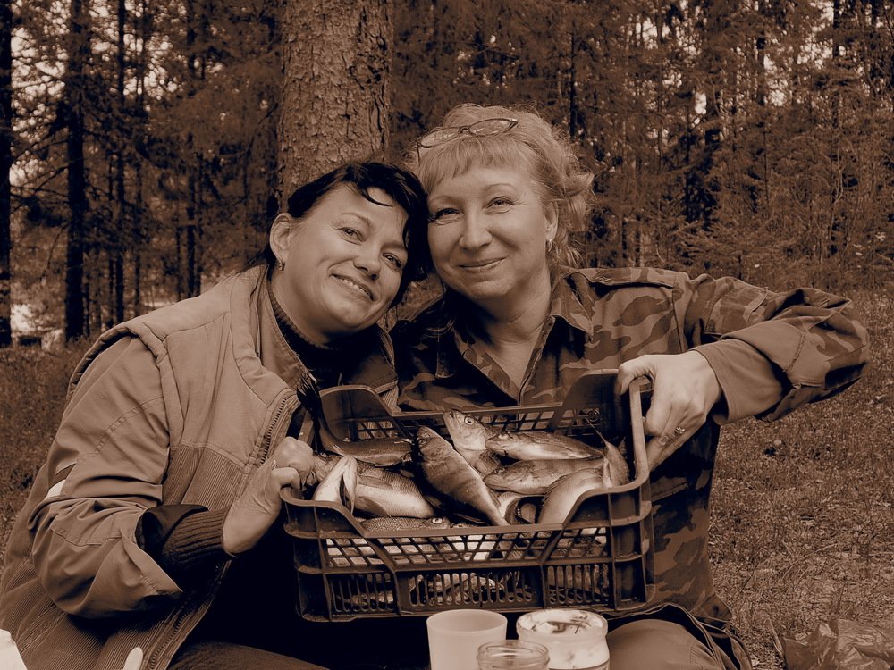 Photograph by Иван Скрипкин