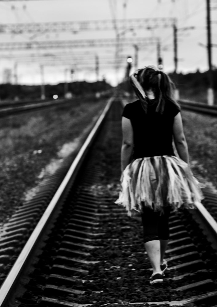 Photograph by Екатерина Филина