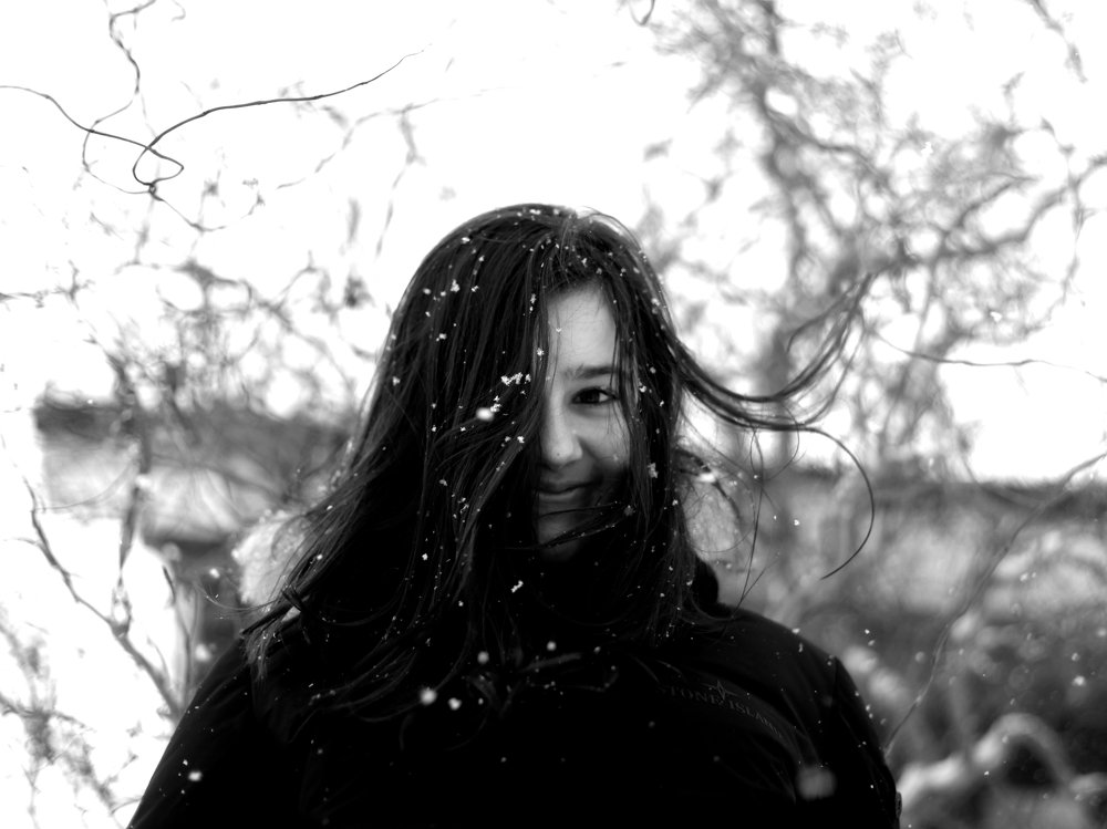 Photograph by Ольга Кретинина