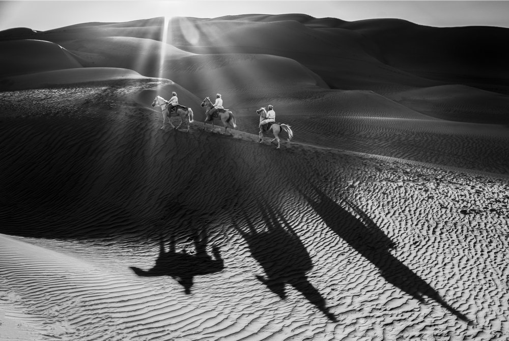 Photograph by Samir AlBusaidi