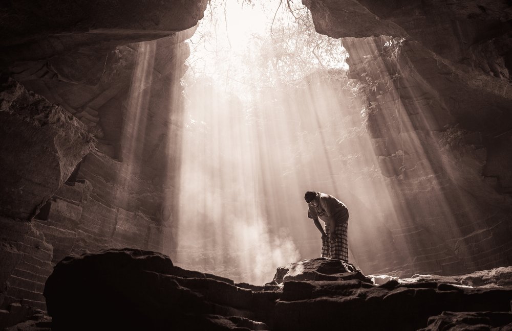 Photograph by Samir AlBusaidi