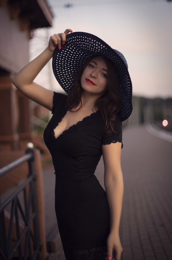 Photograph by Анастасия Полякова