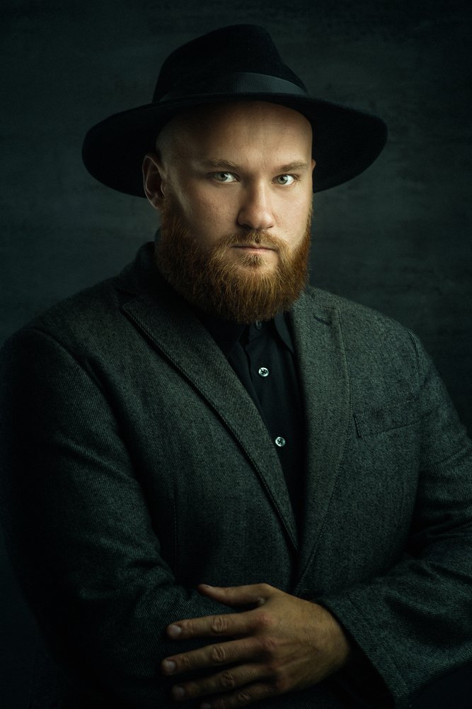 Фотография автора Тарас Третяк