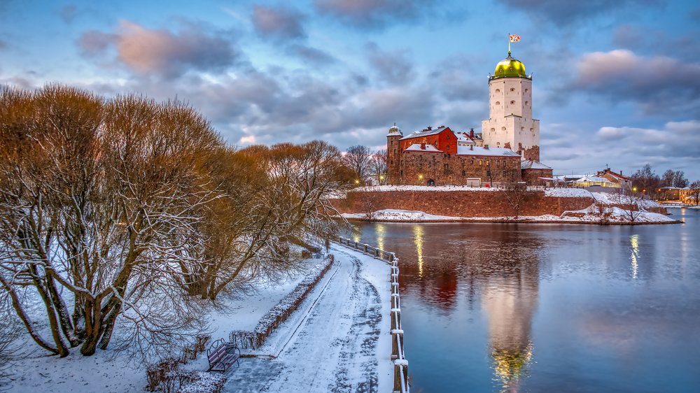 Photograph by Сергей Малеев