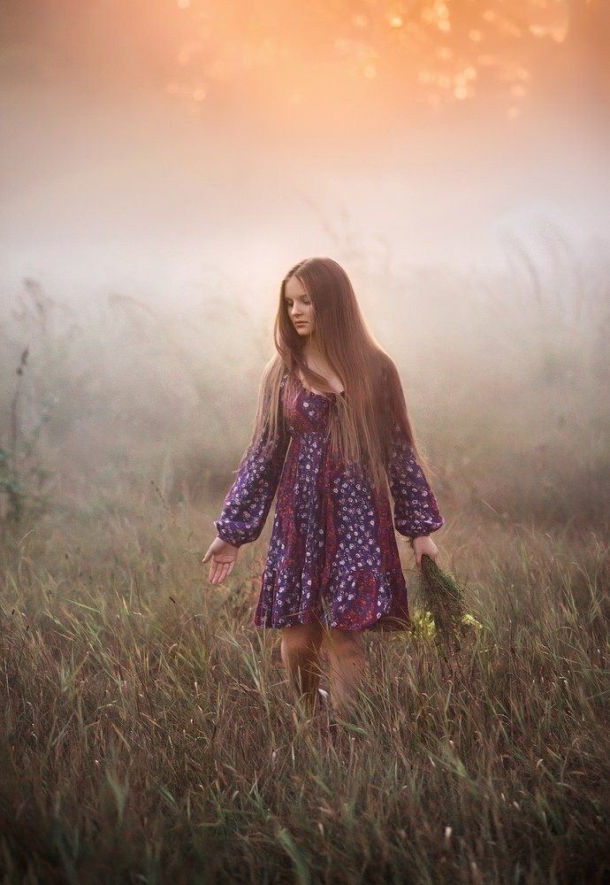 Photograph by Шавловская Марина