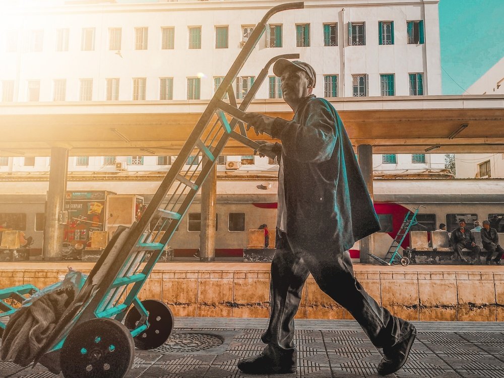 Photograph by كريم علي محمود